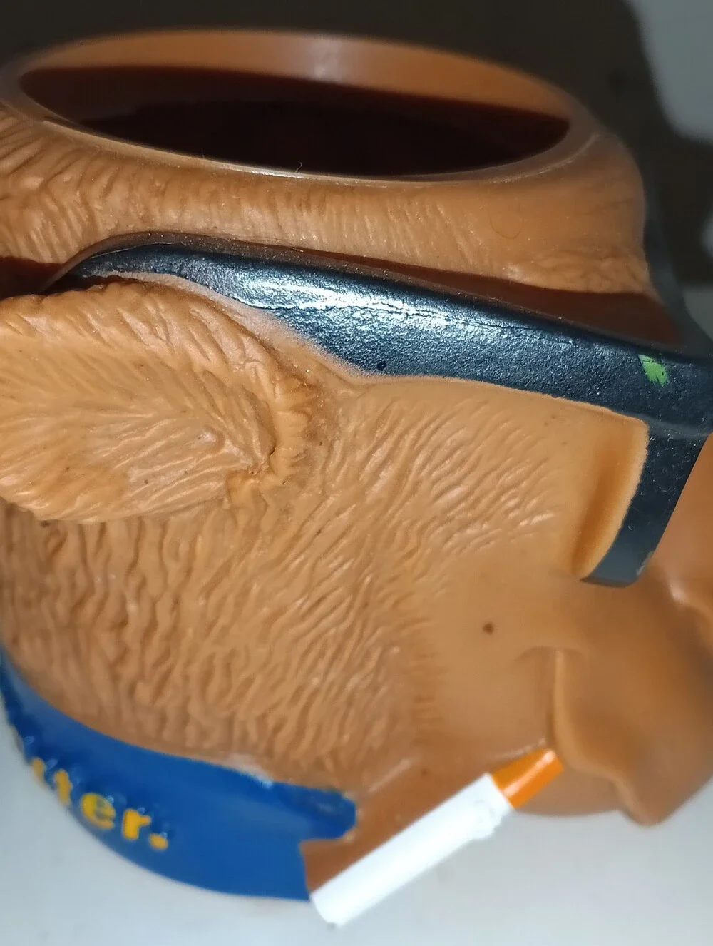 Joe Camel Can/Drink Holder